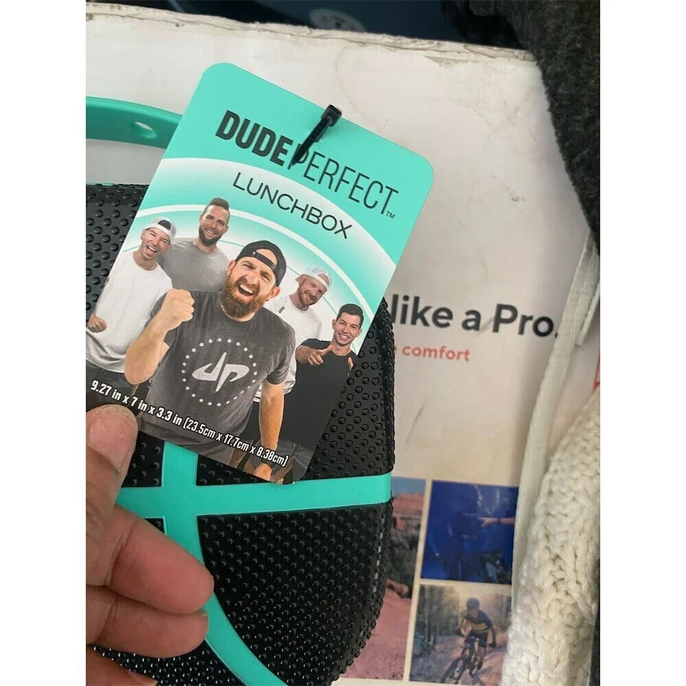 Dude Perfect official dude